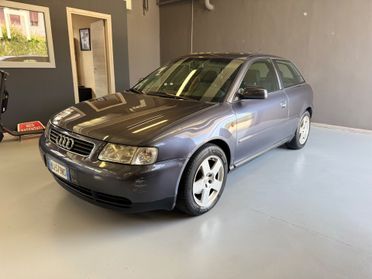 Audi A3 1.9 TDI cat 3p. Attraction