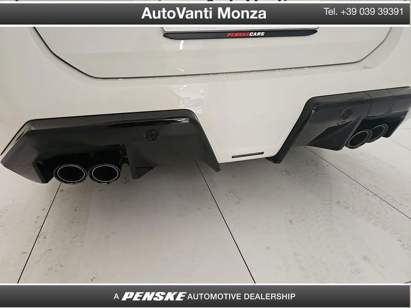 BMW Serie 5 M5 Touring 4.4 727cv auto