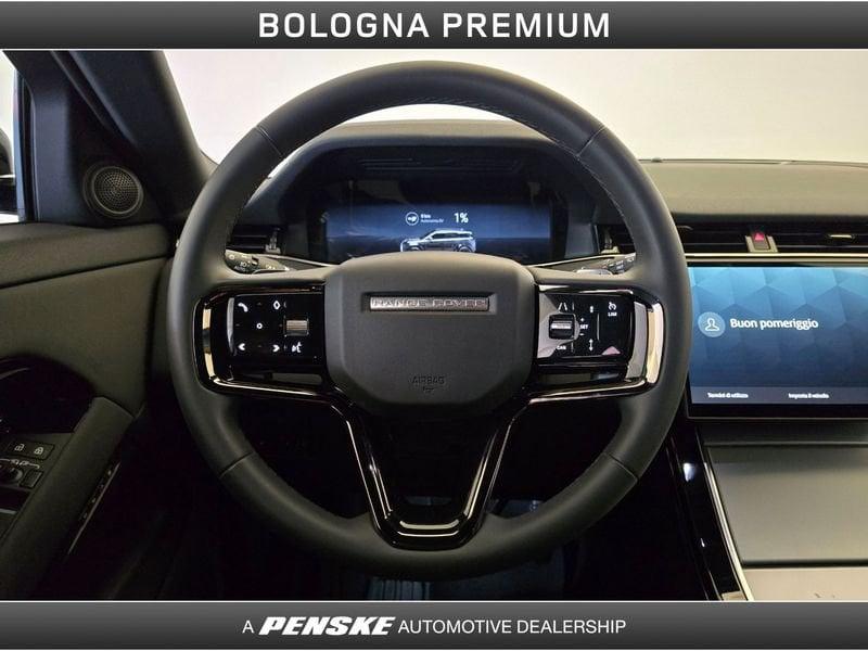 Land Rover RR Evoque Range Rover Evoque 1.5 I3 PHEV 300 CV AWD Auto S