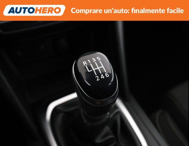 RENAULT Megane Mégane Sporter dCi 8V 110 CV Energy Business