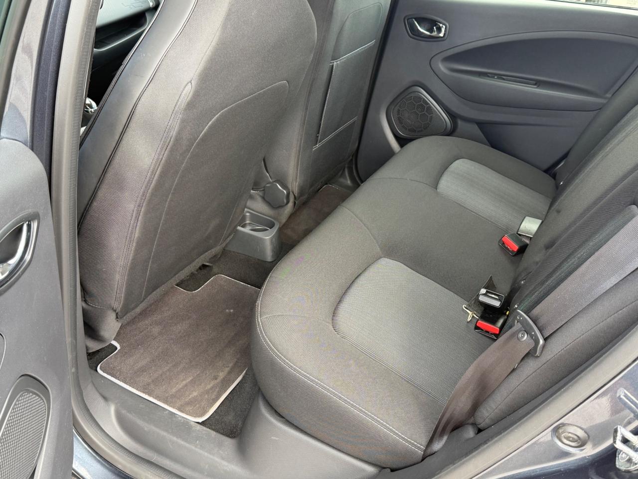 Renault ZOE Intens R110 Flex