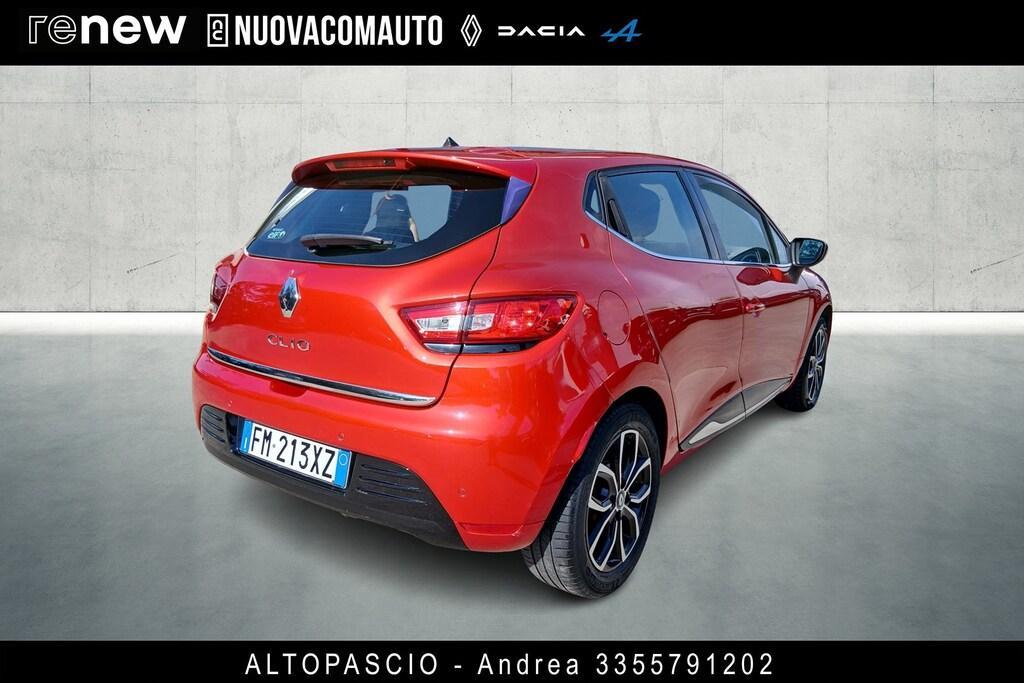 Renault Clio 5 Porte 0.9 TCe Energy Duel