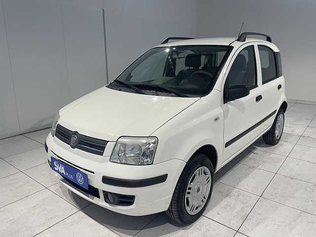 Fiat Panda (PKW) 1.2 Dynamic Natural Power NEOPATENTATI