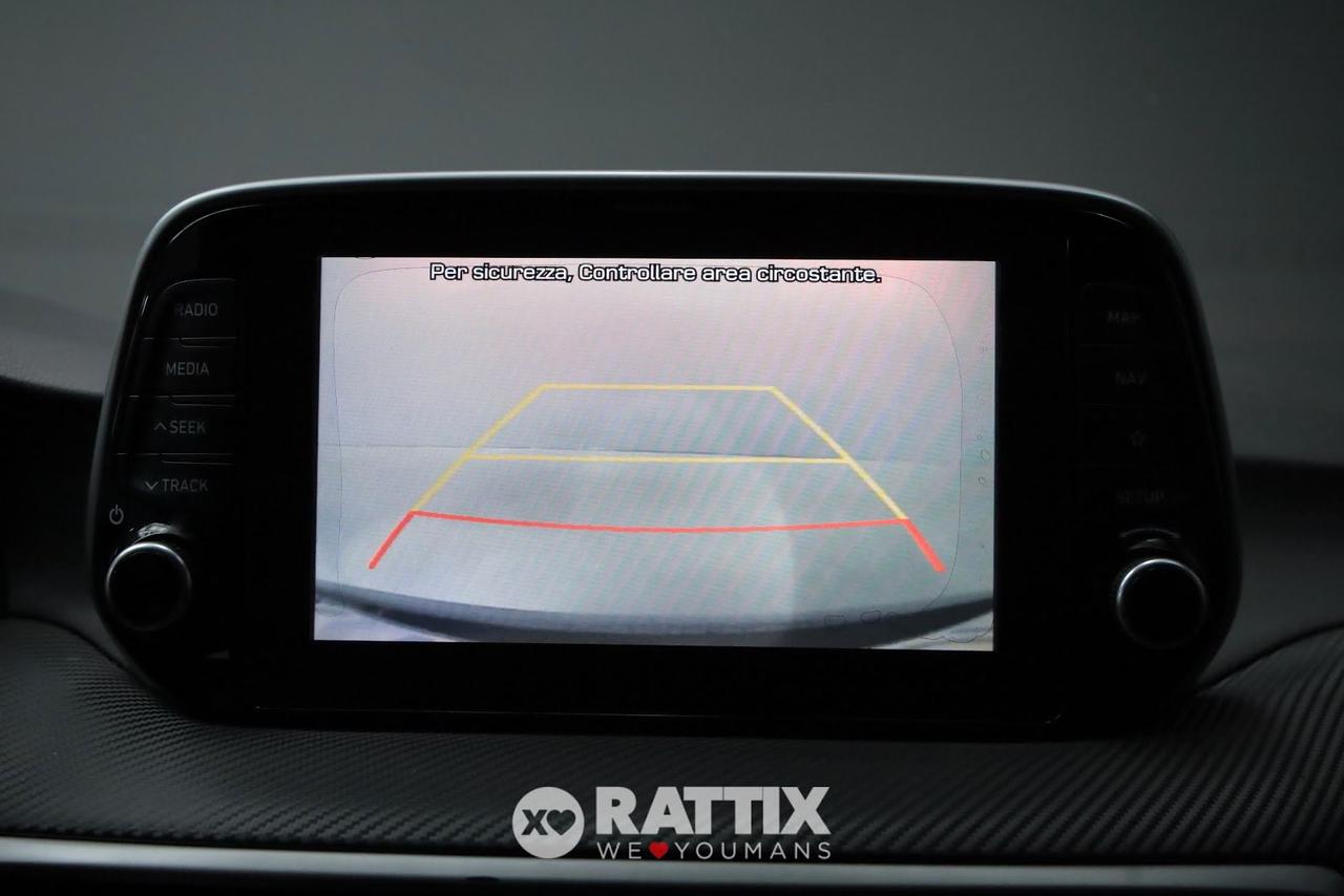 Hyundai Tucson 1.6 CRDI 115CV Xprime Safety Pack