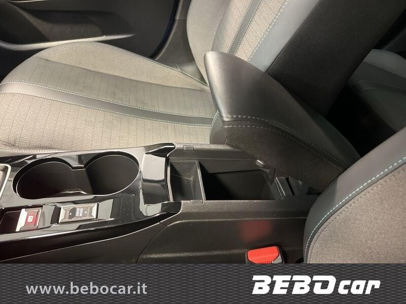 Peugeot 208 PureTech 100 Stop&Start 5 porte Allure