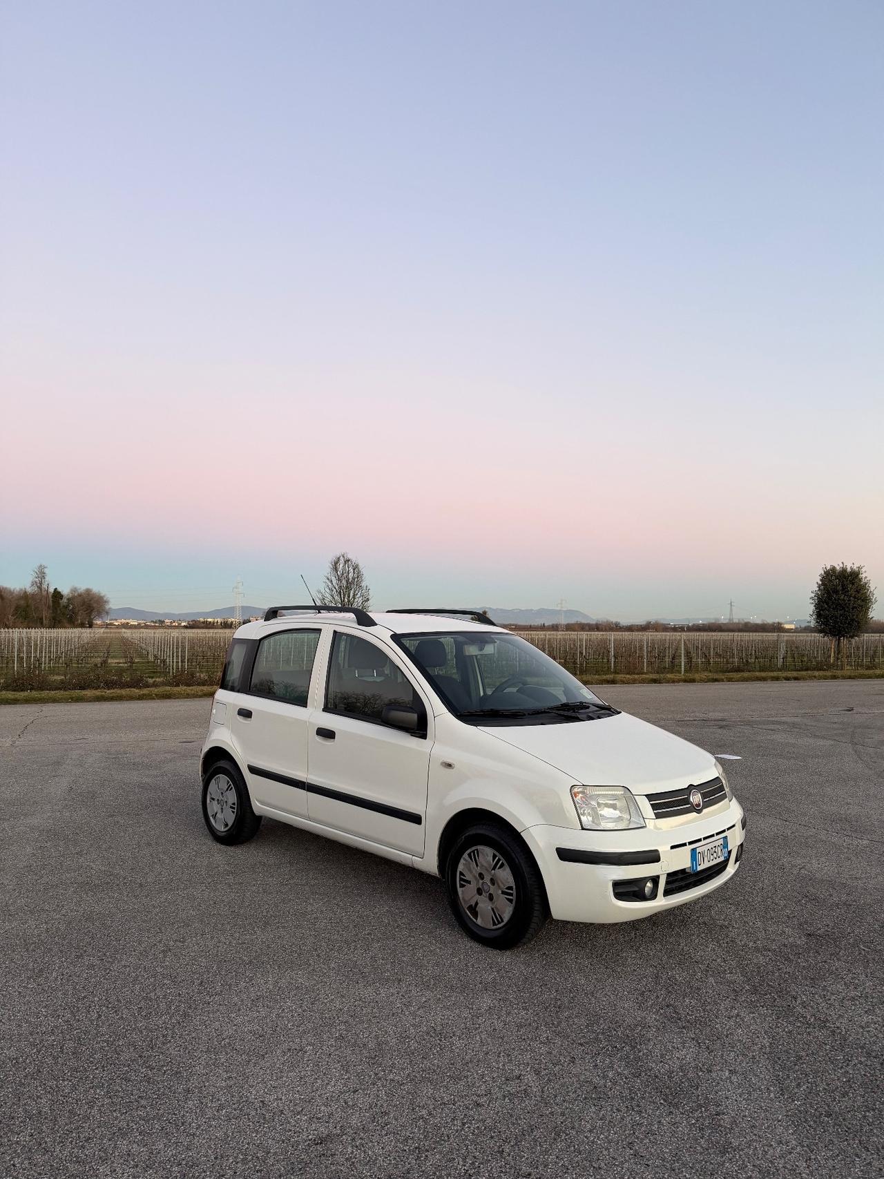 Fiat Panda 1.2 Dynamic