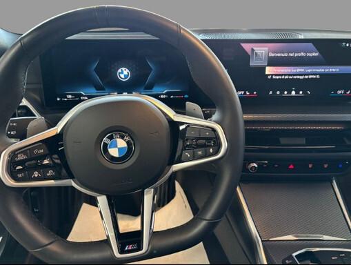 Bmw 320 320d 48V xDrive Touring Msport Pro