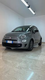 Fiat 500 1.0 Hybrid Connect