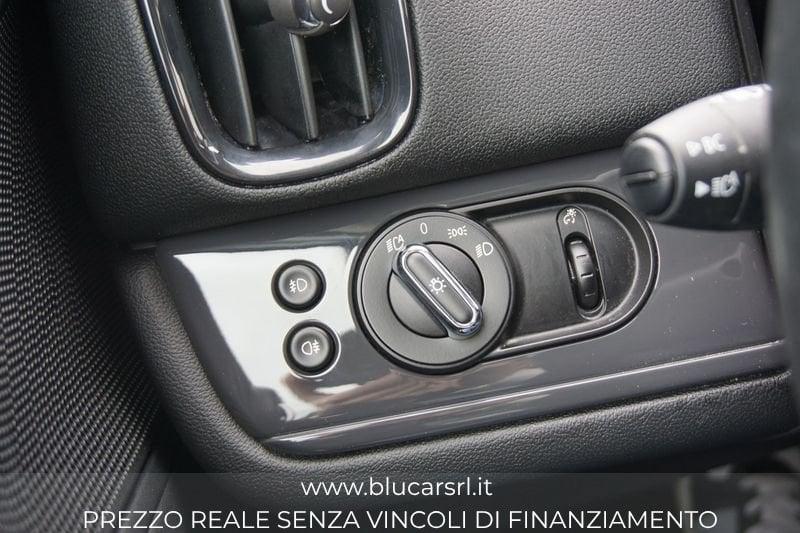 MINI Countryman Cooper D Classic