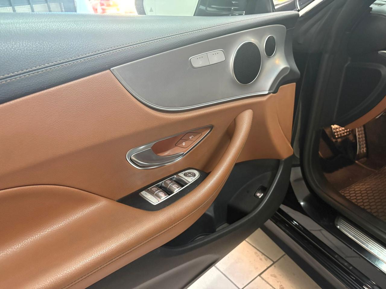 Mercedes-benz E 220 d Auto Cabrio Premium Plus 2019