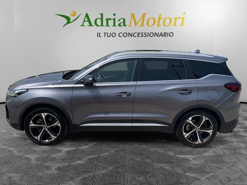 DR AUTOMOBILES dr 6.0 dr 6.0 1.5 Turbo CVT