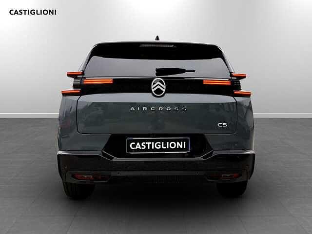 Citroen Nuovo C5 Aircross C5 Aircross 1.2 hybrid Max 145cv auto