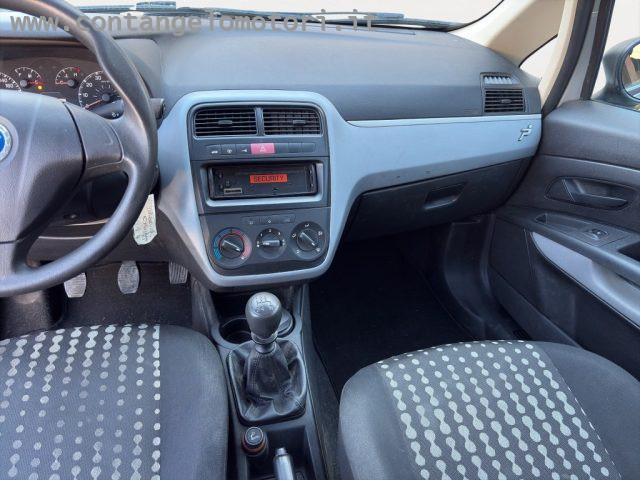 FIAT Punto 1.2 3 porte Active