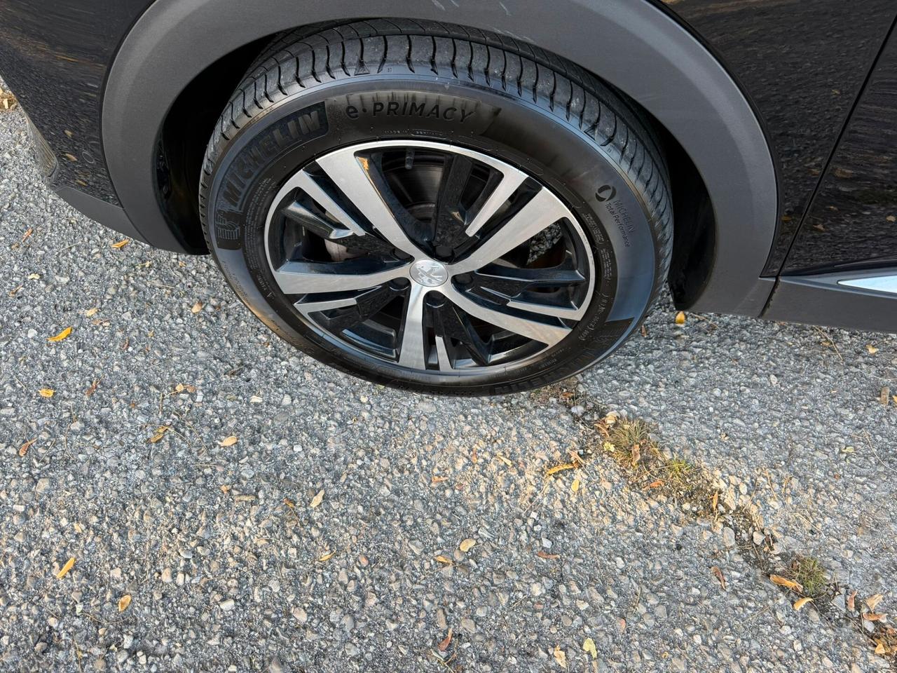 Peugeot 5008 PureTech Turbo 130 S&S EAT8 GT