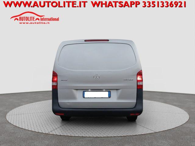 MERCEDES-BENZ Vito 2.2 114 CDI PC-SL Furgone Long