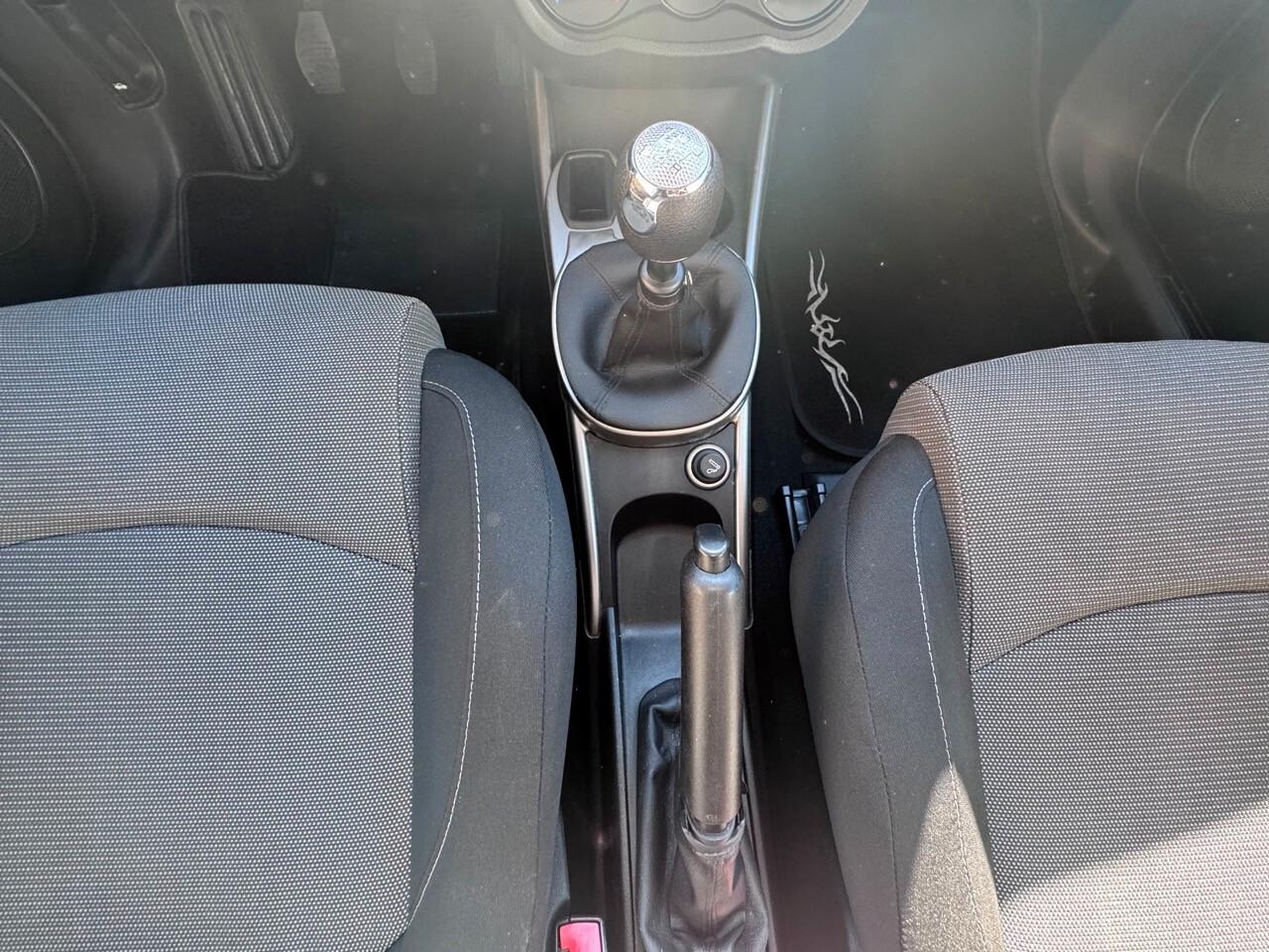 Alfa Romeo MiTo 1.3 JTDm-2 95 CV S&S Progression