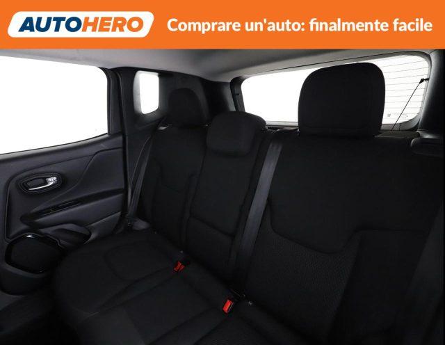 JEEP Renegade 1.0 T3 Longitude