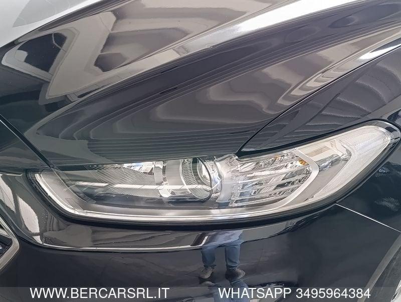Ford Mondeo Mondeo 2.0 EcoBlue 150 CV S&S SW Titanium Business