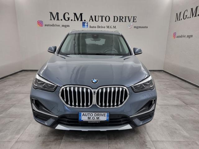 BMW X1 xDrive25e Xline 220 CV