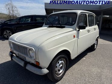 RENAULT R 4 R4