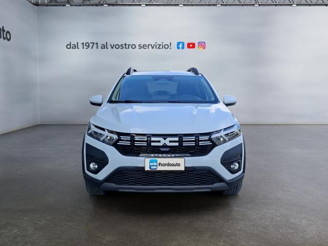 DACIA Sandero Stepway 1.0 TCe ECO-G Expression