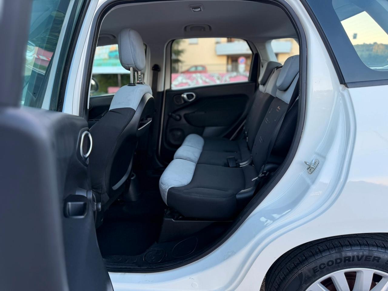 Fiat 500L 1.3 MTJ GARANZIA 12 MESI