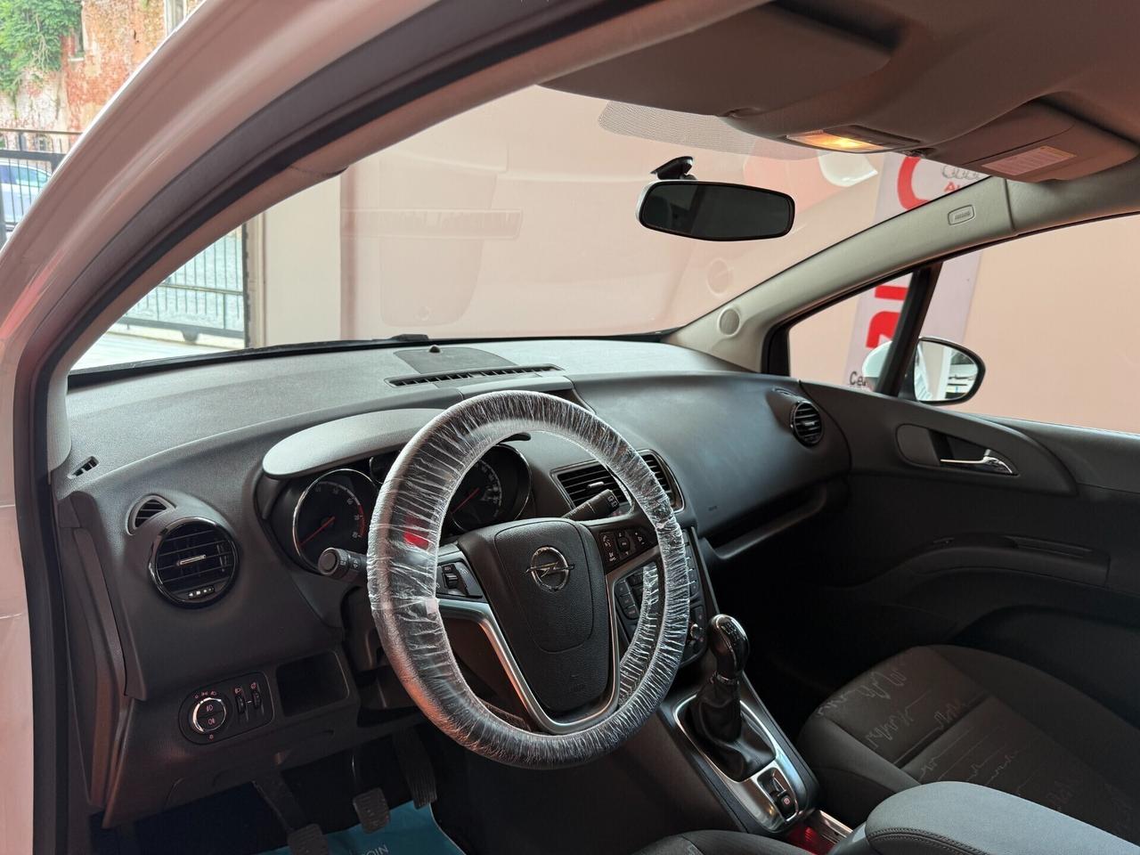 Opel Meriva 1.4 100CV Elective