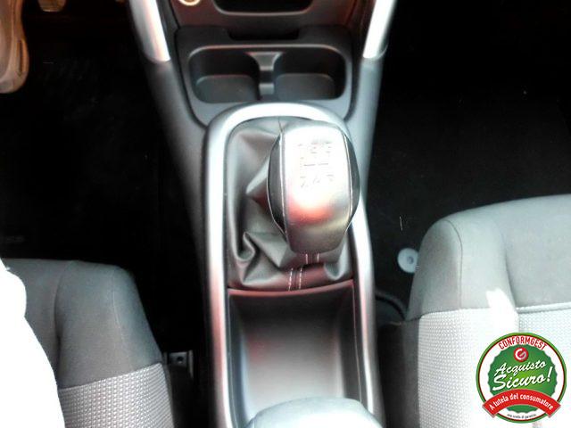 CITROEN C3 Aircross BlueHDi 100 S&S Shine