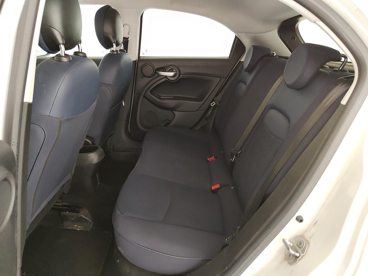 Fiat 500X 1.3 MultiJet 95 CV Club