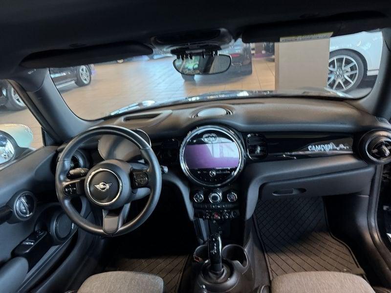 MINI Mini 3 porte Mini 1.5 Cooper Camden Edition