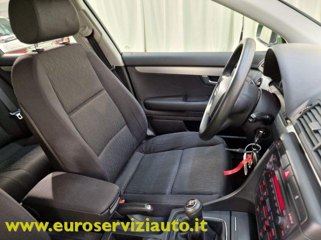 AUDI A4 2.0 20V Avant