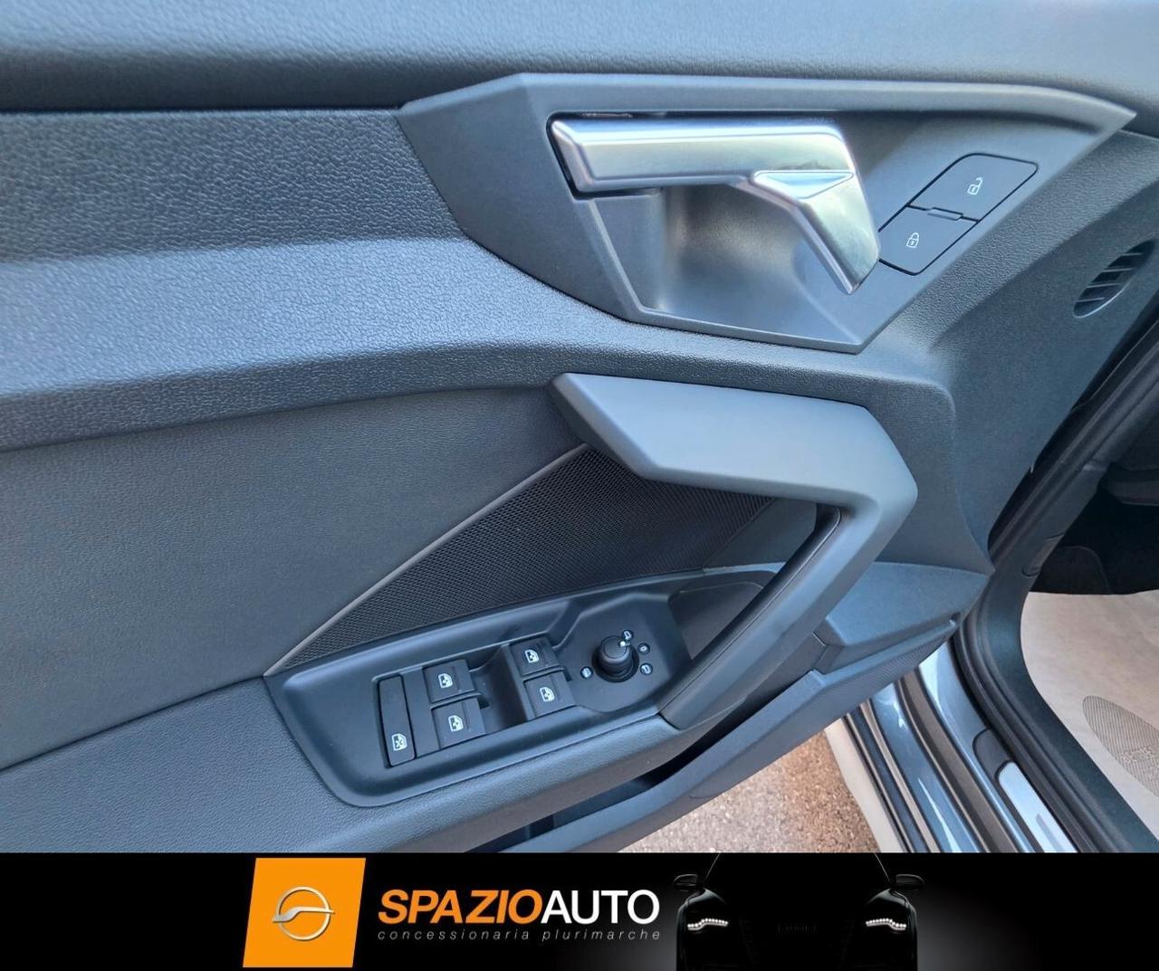 Audi A3 SEDAN 2.0 TDIe *S-LINE* FULL