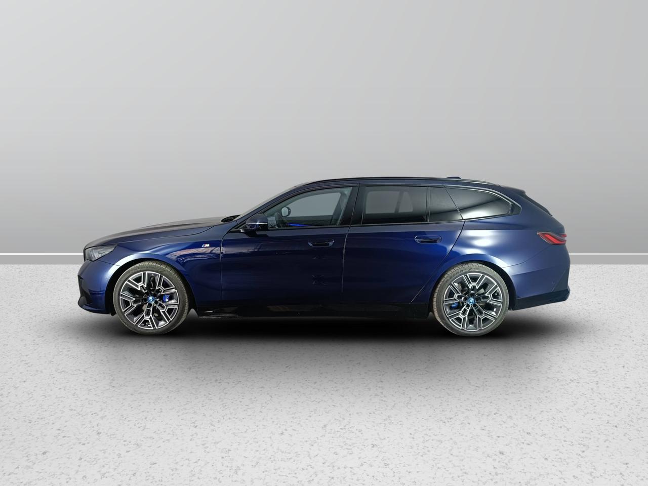 BMW BMW i5 eDrive40 Touring