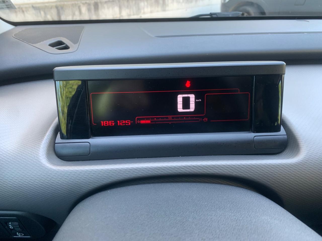 Citroen C4 Cactus PureTech 75 Feel