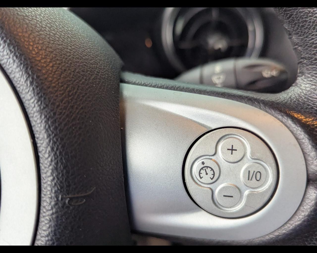 MINI Mini Cbr. (R57) - Mini 1.6 16V One Cabrio