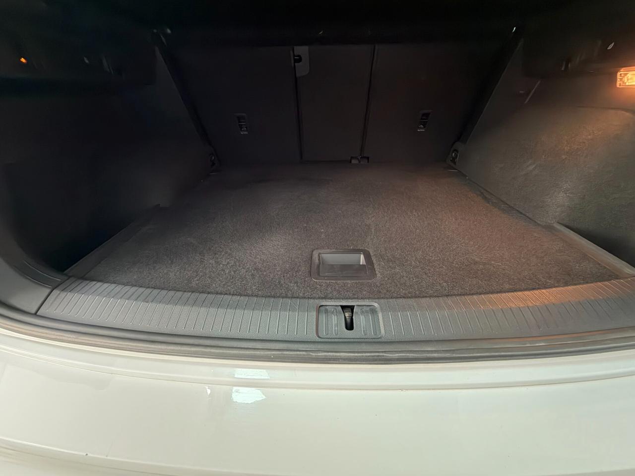 Volkswagen Tiguan 2.0 BiTDI SCR DSG 4MOTION Advanced R-Line BMT GANCIO TRAINO ELETTRICO