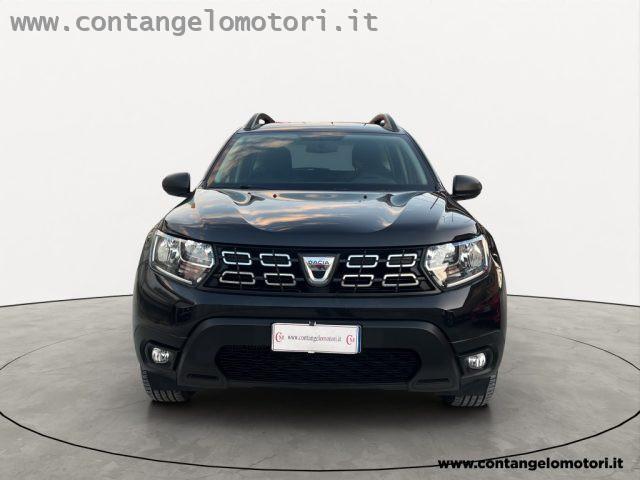 DACIA Duster 1.0 TCe 100 CV ECO-G 4x2 Prestige