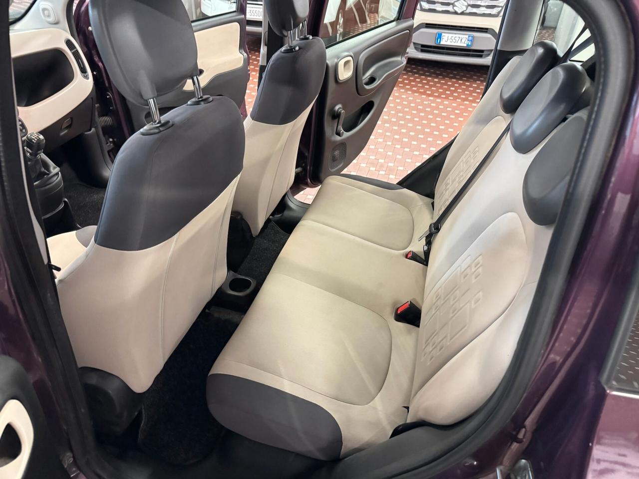Fiat Panda 1.2 Easy IDEALE PER NEOPATENTATI - EURO 5B