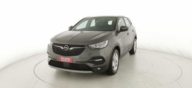 OPEL Grandland 1.5 diesel Ecotec aut. Business Elegance