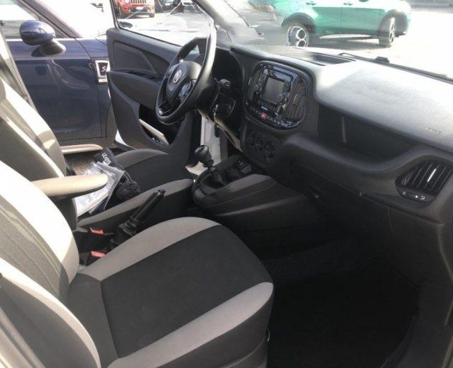 FIAT Doblo Doblò Cargo 1.6 MJT 120CV PC Lounge 5 POSTI N1
