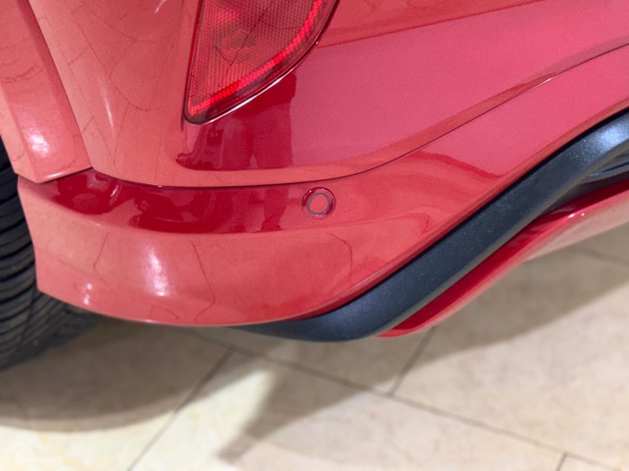 Ford Puma 1.0 EcoBoost Hybrid 125 CV S&S ST-Line X