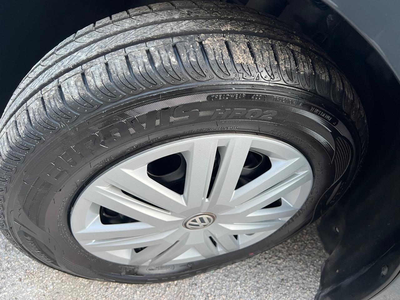 Volkswagen Polo 1.0 MPI 5p. Business Trendline