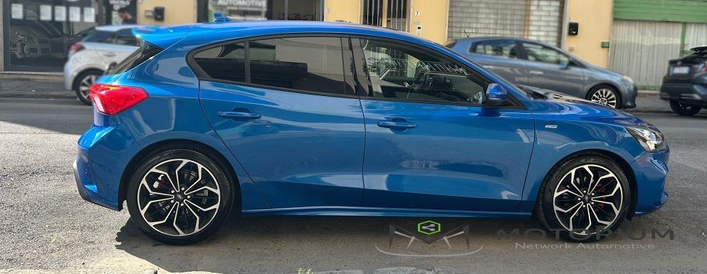 Ford Focus 1.0 EcoBoost 125 CV Start&Stop ST Line