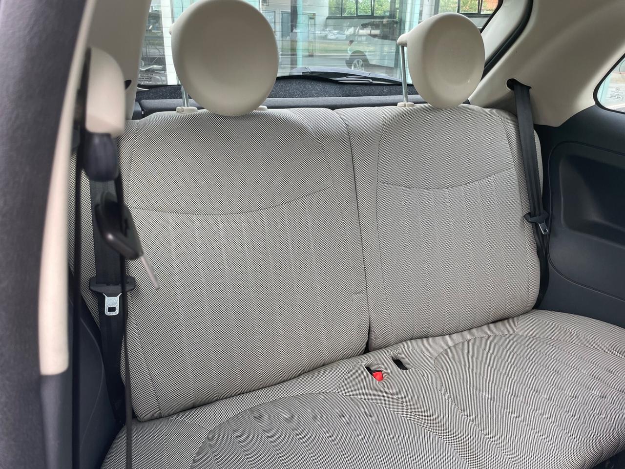 Fiat 500 1.2 69CV Lounge NEOPATENTATI