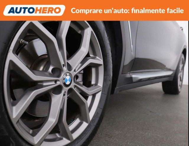BMW X4 xDrive20d 48V xLine