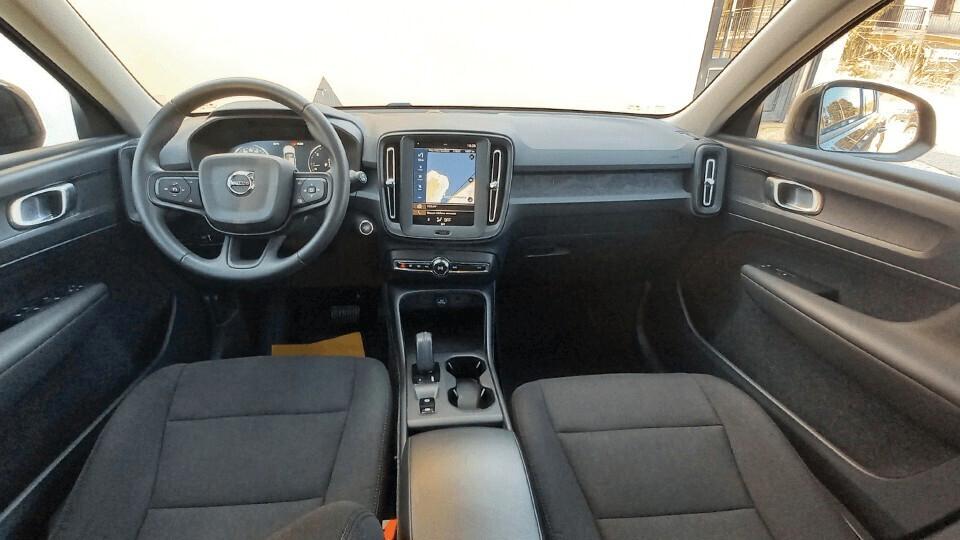 Volvo XC40 D3 Geartronic Business