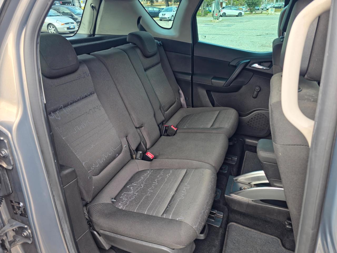 Opel Meriva 1.3 CDTI 95CV ecoFLEX Cosmo 2011-E5 Manuale NEO