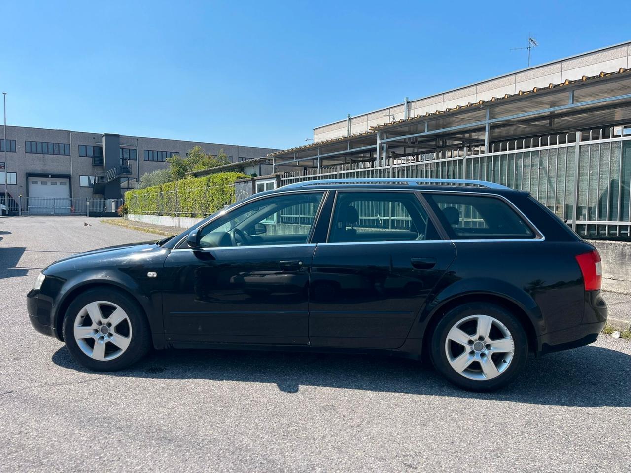Audi A4 1.9 TDI/130 CV cat Avant