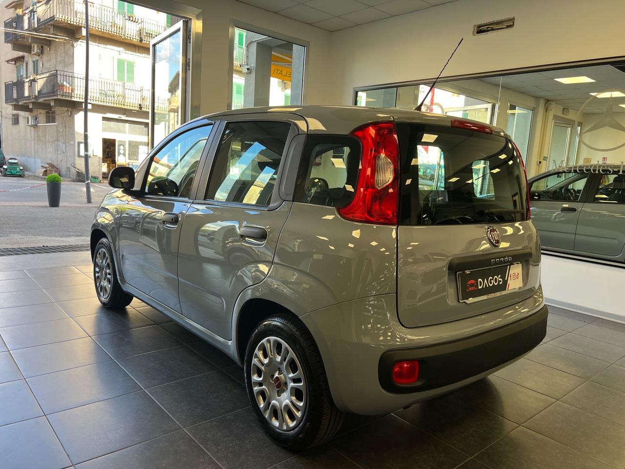 Fiat Panda 1.2 EasyPower Easy