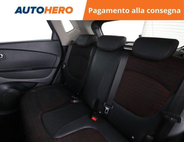 RENAULT Captur dCi 8V 90 CV Start&Stop Energy Hypnotic